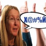 «Боже, бережи Супрун»: заява глави МОЗ про користь матюків підірвала мережу. Відео