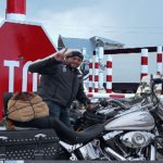 ТА НЕ ВЖЕ: Російські прикордонники не пустили Михайла Добкіна на територію Росії. Відео