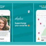 УРА! Нова Соціальна Мережа: Google представив нову соціальну мережу "ШНУРКИ" або "SHOELACE"