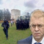 "Пашинський не сдается": На округ, де обирався скандальний депутат, вилетів вертоліт зі спецназом. Відео