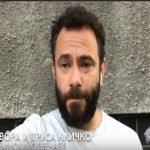 "Кличко пи@дит все подряд, я пришел что бы еб@ть их до кровавого поноса": Дубинский о мере Киева. Видео