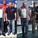 "Рубашка чуть не лопается": Путина уже точно уличили в использовании двойника. Видео