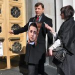 Все не успокоїться: Ляшко закликав киян до повстання проти Зеленського і його «смотрящих» в столиці