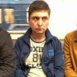 «З Богданом поведешся ...»: в київському метро знайшли двійника Зеленського, але з однією особливістю