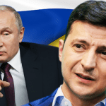 «Ликвидировать идиотов на Донбассе»: Путин после разговора с Зеленским дал срочный указ