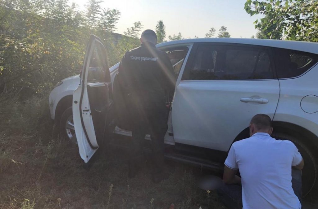 Двох зниклих під Києвом жінок знайшли вбитими. Їх замовив колишній чоловік за $50 тисяч. Відео