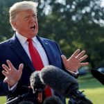 «Про кого ви говорите? О це дуже розумний хлопець »: Трамп не відразу зрозумів питання про Зеленського. Відео