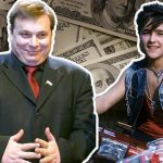 «Володя умоляю, пусти в Украину» Продюсер «Ласкового мая» попросив Зеленського пустити його на Україну