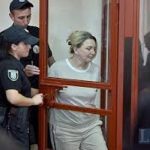 Онлайн: Богатирьову взяли під варту із заставою в 6 мільйонів. Відео