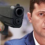 Покушение на Зеленского! первые подробности - Главу Украины хотят устранить олигархические кланы. Видео