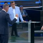 «Захлебнется Крым водой из Днепра!»: Маразматик Жириновский просто бредит. Відео