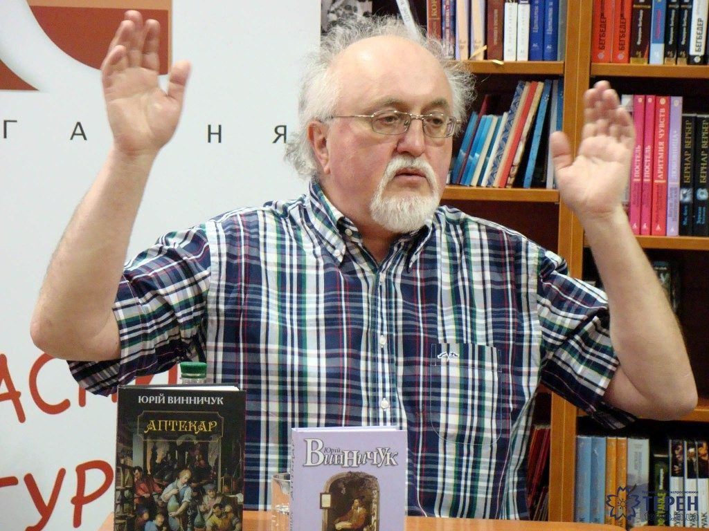 "Верховный п*дарас, и 73-проценты п*дар*в": Львовский писатель оскорбил всех кто голосовал за Зеленского