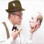 Ну ось і все. YouTube-канал Ореста Лютого заблокований без попереджень. Спасибі всім, хто боровся проти москалів