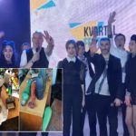 Теракт на концерті 95 Кврталу! СБУ повідомила про затримання радикала, який планував підірвати натовп