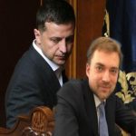 "Пропал Министр": Искал даже Зеленский - новый министр обороны оконфузился в Раде. Видео