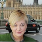 Несчастный случай или покушение: Экс-главу Нацбанка Гонтареву в Лондоне сбила машина