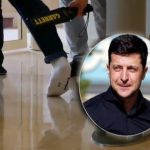 В Трускавце устроили переполох из-за приезда Зеленского: разули даже "Слуг Народа". Видео