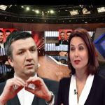 "Я поважаю Мосейчук, але з нею не згоден" - звільнений з *1+1* Іванов розповів про телеведучу і канал Коломойського. Відео