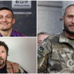 "Добрий боксер, але явний кремлівський під@р@с": Ярош обматюкав Усика за спілкування з Шаріем. Відео