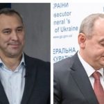 Перший пішов! Рябошапка звільнив головного військового прокурора Матіоса. Відео