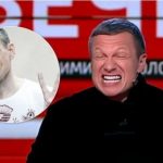 Кремлівського пропагандиста Соловйова розлютили слова Сенцова про плани прибути до Криму на танках. Відео