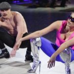 Марув ошелешила всіх в «Танцях із зірками», в мережі суперечки: «Таке враження, що придумують на ходу»