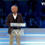 Посмотрите что у Шустера делается..Это капец...Порохоботы ожили и женут на Зеленського. ОНЛАЙН. ОНЛАЙН