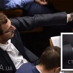 Швейцарські годинники в Раді. У депутата-стоматолога Дубнова на руці Breitling, а нардеп Палиця носить за $ 26 000 Rolex