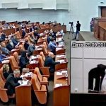 "Вы на@уй вопросы тупые задаете мне ": Мер Дніпра Філатов на сесії міськради обматюкав всіх присутніх. Відео