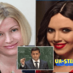 "А Порошенко як? Що відбувається?": Вслід за Іриною Геращенко і Яніна Соколова почала хвалити Зеленського. Відео