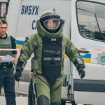 У Києві замінували десятки об'єктів і вимагають 20 мільйонів євро