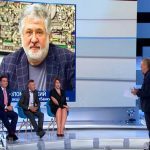 "Верни мне б@ядь $2,3 млн...а ты $145 верни...": Як Шустер з Коломойським воювали в прямому ефірі. Відео