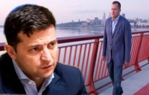 Філатов виграв парі у Зеленського: Мер Дніпра відкрив міст і виграв спор у президента. Відео