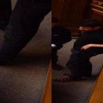 "Как Савченко, только в носках": Слуга Народу ошелешив мережу прогулянкою по Раді в одних шкарпетках