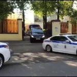 Обмін полоненими. З'явилося відео, як зі стін Лефортово виїжджає кортеж з українськими полоненими