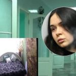 "Мажорка, она и в тюрьме мажорка!" Сеть взорвало VIP-условия в колонии Зайцевой. Видео