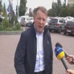 Ляшко зовсім втратив страх і оголосив Зеленського вбивцею України. Відео