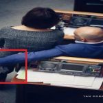 "Рука депутата всегда на пульсе событий": сеть жестко смеется над пошлым поступком депутата Радуцкого