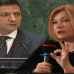 Навіть ТАК! - Ірина Геращенко похвалила виступ президента Зеленського в ООН: "Це було достойно"