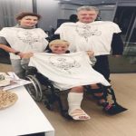 Порошенко і Гонтарева знову разом: екс-президент відвідав хвору подругу в Лондоні