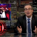 Телеведущий ДЕ@ИЛ із США посмів висміяти Нашого Президента за сценку з піаніно в "95 кварталі". Відео