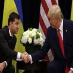 "Дайте слово": Зеленський запросив Трампа в Україну і отримав відповідь