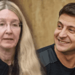 Супрун наостанок звинуватила Зеленського в психічному розладі, і роздвоєнні особистості президента