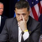 Кого «прибере» Зеленський, Трампа чи Байдена?