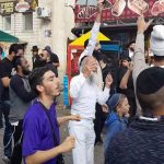 Питання Дня: Вам подобається така Умань? - Як "проїздні" євреї сьогодні поводили себе в Україні. Відео