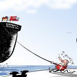 «Удар по« ​​Газпрому»: Такого від Данії Росія точно не очікувала, опустили «нижче плінтуса»