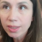 "Ах ти пи*арас": Чорновол пригрозила «дати в морду» журналісту і обматюкала його. Відео