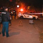 Убитим в Києві кавказцем виявився особистий ворог Кадирова