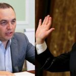  "Вы будете следующим клиентом СИЗО": Портнов звернувся до Порошенка після арешту Пашинського