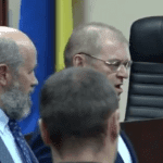 Новина Дня: Пашинський заарештований на два місяці без права застави. Відео